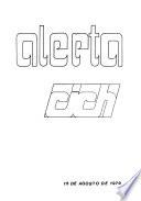 Alerta