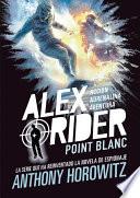Alex Rider 2. Point Blanc