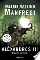 Aléxandros III