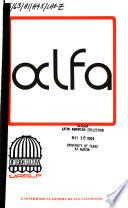Alfa