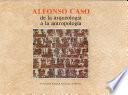Alfonso Caso
