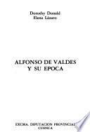 Alfonso de Valdés y su época