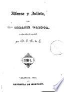 Alfonso y Julieta