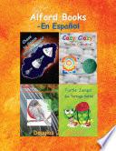 Alford Books -En Español