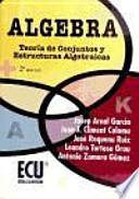 Álgebra