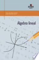 Álgebra lineal