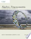 Álgebra Y Trigonometría Con Geometría Analítica