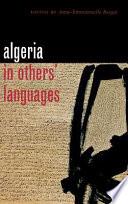 Algeria in Others' Languages