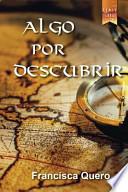 Algo Por Descubrir