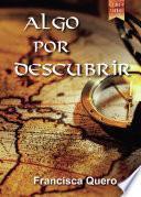 Algo por descubrir