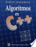 Algoritmos En C++