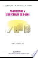 Algoritmos y Estructura de Datos