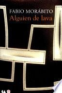 Alguien de lava