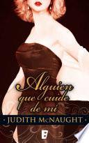 Alguien que cuide de mí