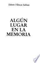 Algún lugar en la memoria
