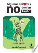 Algunos amores no duelen tanto