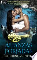 Alianzas forjadas