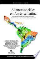Alianzas Sociales en América Latina