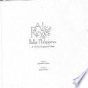 Alice Reyes & Ballet Philippines
