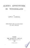 Alice's Adventures in Wonderland