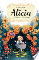Alicia en el País de las Maravillas