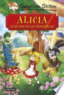 Alicia en el país de las maravillas