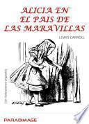 Alicia en el país de las maravillas