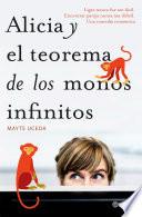 Alicia y el teorema de los monos infinitos