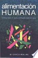 Alimentación humana