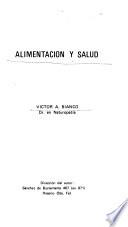 Alimentación y salud