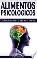 Alimentos Psicológicos
