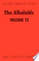 Alkaloids
