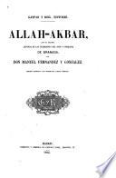 Allah-Akbar