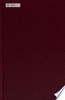 Allegations for Marriage Licences Issued by the Bishop of London, 1520 to [1828]