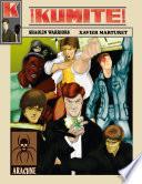 Alma letal 3: Shaolin Warriors
