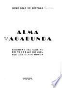 Alma vagabunda