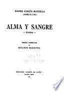 Alma y sangre