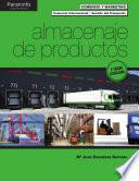 Almacenaje de productos