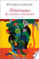 Almanaque de cuentos y ficciones (1955-2005)