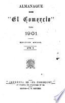 Almanaque de El Comercio.