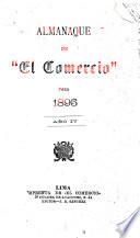 Almanaque de El Comercio