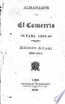 Almanaque de El Comercio