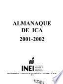 Almanaque de Ica