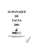 Almanaque de Tacna