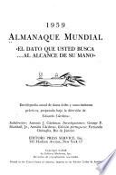 Almanaque mundial