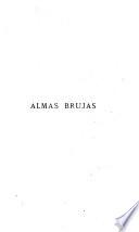 Almas brujas