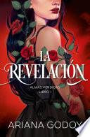 Almas perdidas Libro 01
