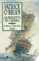 Almirante en tierra (XVIII) (bolsillo)