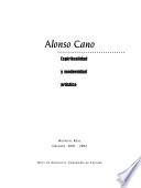 Alonso Cano