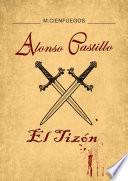 ALONSO CASTILLO -EL TIZÓN-